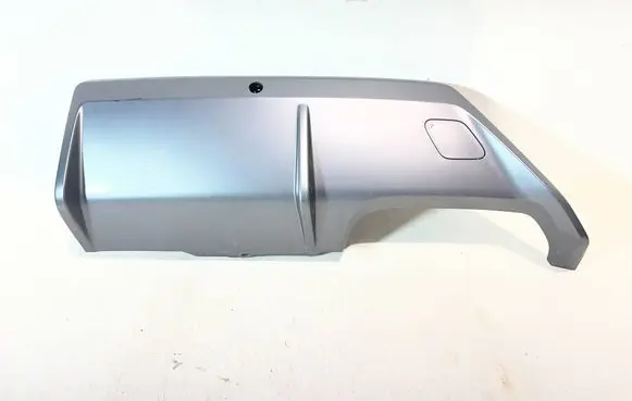 Hyundai Tucson IV NX4 Rear bumper lower part trim 86673N7SA0