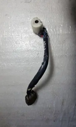 Hyundai Lantra I Ignition lock contact 9311022000