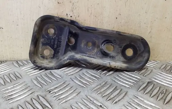 Other front suspension part