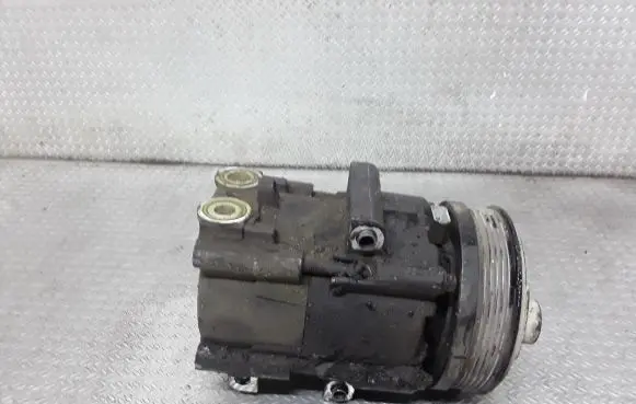Ford Maverick Air conditioning (A/C) compressor (pump) YL8H19D629EB