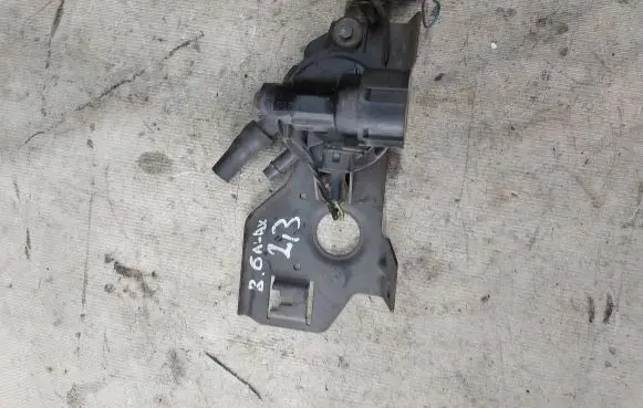Ford Galaxy Turbo solenoid valve 95BB9C915BB