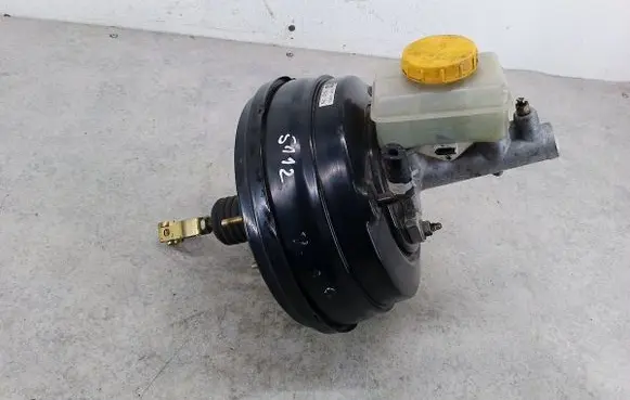 Subaru Outback Brake booster 