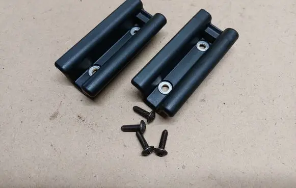 Citroen C5 Cargo luggage net fixing mount 9685229477