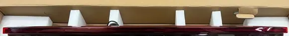 Polestar 4 Tailgate rear/tail lights 24070616 01697900 80007393