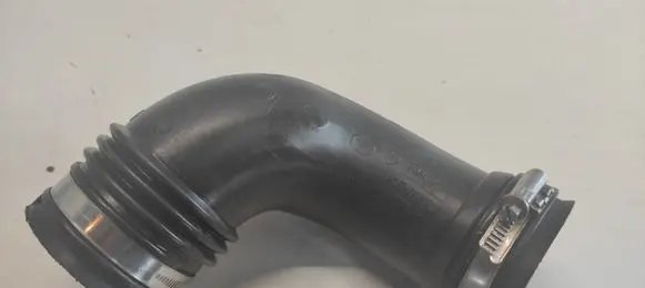 Renault Scenic II - Grand scenic II Air intake hose/pipe 8200201614