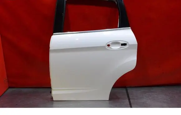 Ford Grand C-MAX Rear door 