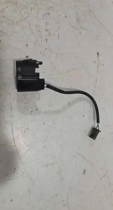 Citroen C4 I Immobiliser reader (aerial) 9663123380