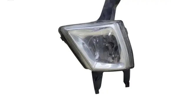 Peugeot 407 Front fog light 9641945480 31436705