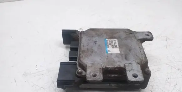 Power steering control unit/module