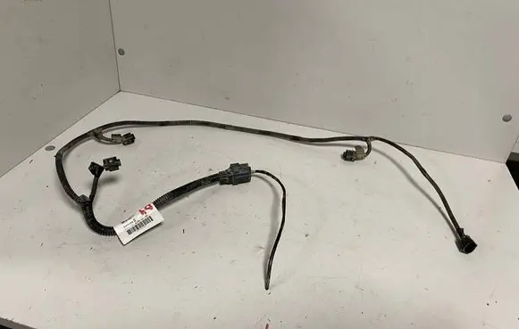 Volvo V50 Parking sensor (PDC) wiring loom 30786199 30786199AB