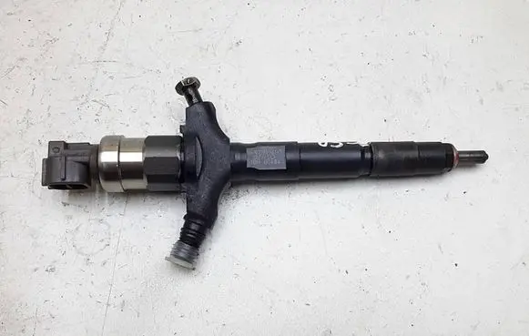 Renault Espace - Grand espace IV Fuel injector 8972391617 10H00484