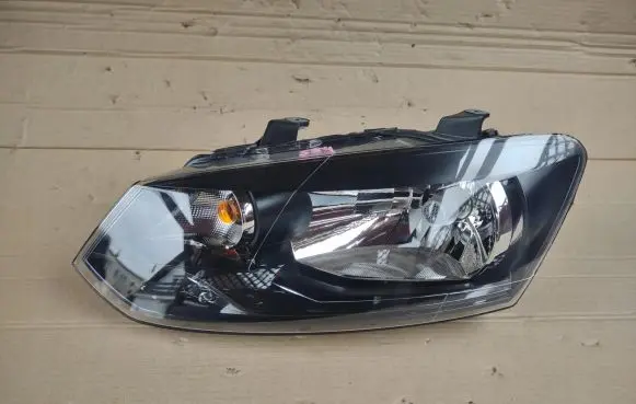 Volkswagen Polo V 6R Headlight/headlamp 89504333