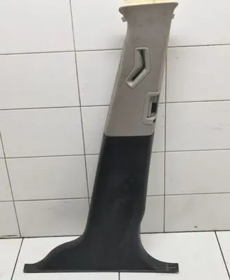 Volvo V70 (B) pillar trim (top) 06e5365p