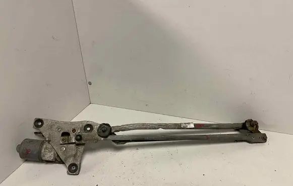 Volvo C30 Front wiper linkage and motor 1397220523 0714439895 30784982