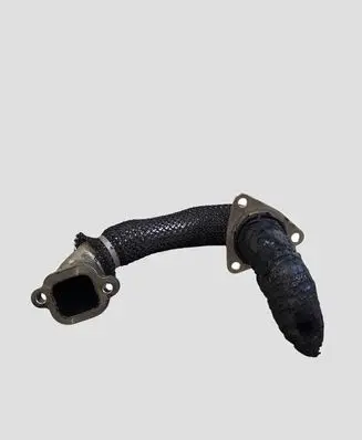 Opel Insignia A EGR valve line/pipe/hose