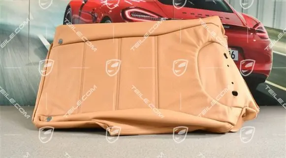 Porsche Cayenne (9PA) Seat trim 95552202301PCA