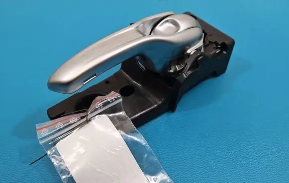 Jeep Cherokee Rear door interior handle C37090 IMPRK1560800