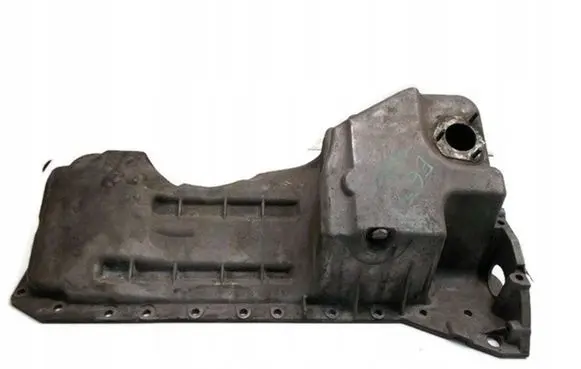 BMW 3 E90 E91 Oil sump