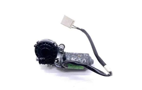 Jaguar XK8 - XKR Seat adjustment motor 0390201617