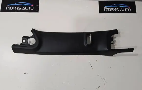 Porsche Boxster 982 Rear seat side top trim 98155505903 981555059 98155565303