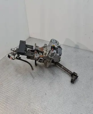 Renault Scenic II - Grand scenic II Electric power steering pump 8200858775 070508 P9228D0047Q