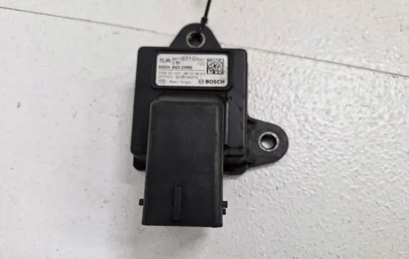 Peugeot 308 Other relay 967787168001