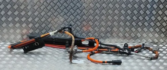 Mercedes-Benz E W213 Other wiring loom A2135451100 A2135400429