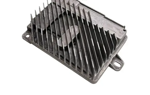 Buick Encore I Sound amplifier 42555409 812533698