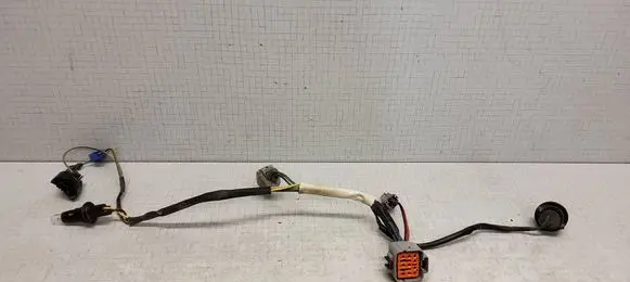 Subaru Outback Headlight/headlamp wiring loom/harness 11016N6
