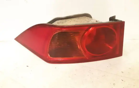Honda Accord Rear/tail lights