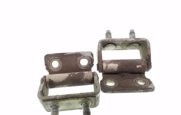 Hyundai Santa Fe Tailgate/trunk/boot hinge