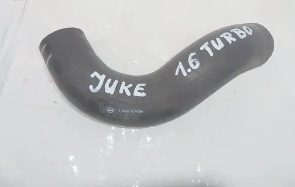 Nissan Juke I F15 Air intake hose/pipe