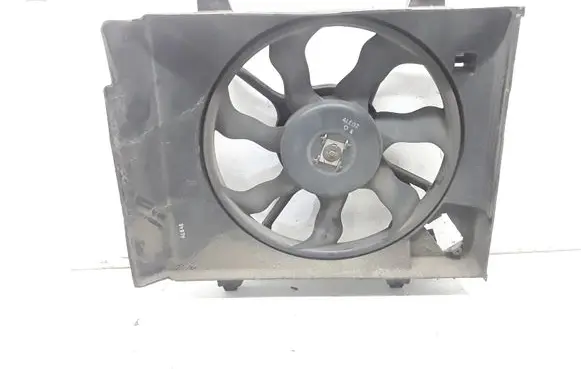 KIA Picanto Electric radiator cooling fan