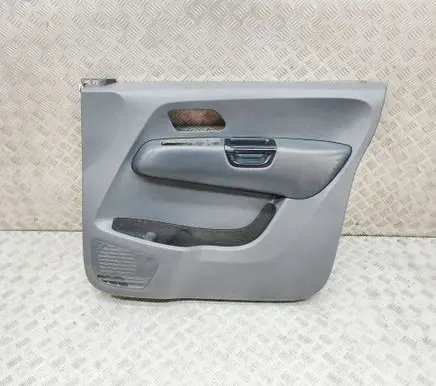 Volkswagen Amarok Front door card panel trim 2H0867104H
