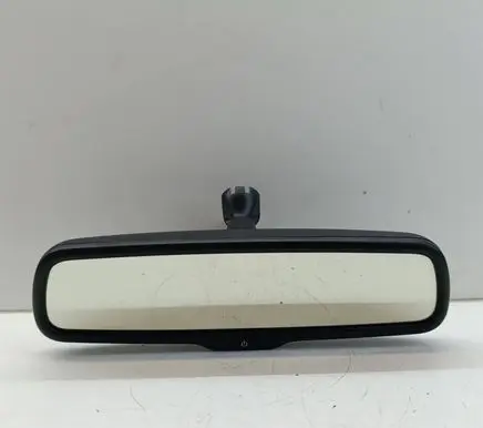 Mazda 3 III Rear view mirror (interior) E11026654