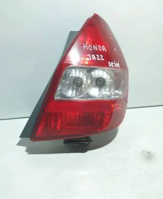 Honda Jazz Rear/tail lights 4949