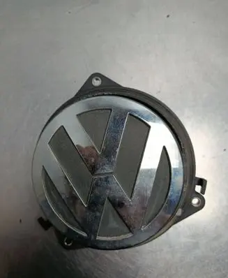 Tailgate/trunk/boot exterior handle
