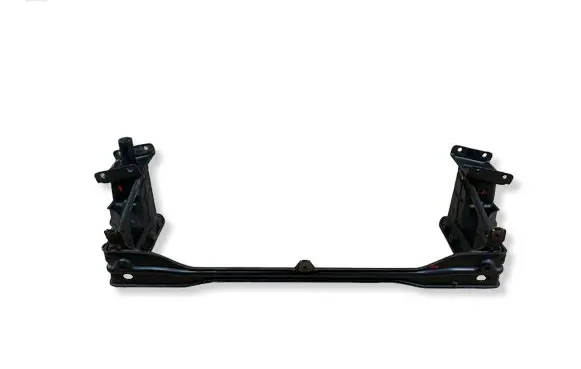 Mercedes-Benz S W221 Radiator support slam panel bracket 