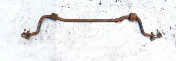 Rear anti-roll bar/sway bar
