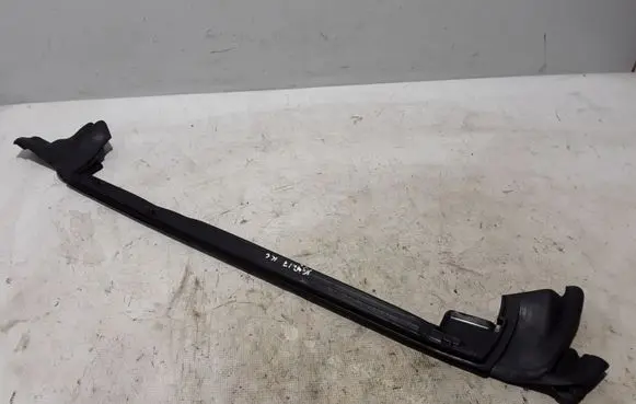 BMW 6 G32 Gran Turismo Rubber seal rear door 7392347