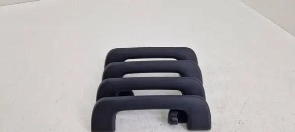 Audi A7 S7 4G A set of handles for the ceiling 8K0857607C 8K0857608A