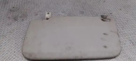 Opel Combo C Sun visor