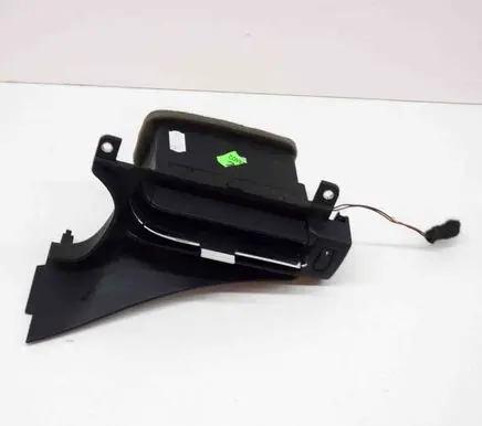 Maserati Quattroporte Dashboard air vent grill cover trim 670011054