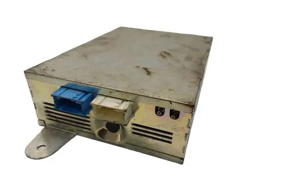 BMW 5 E39 ASC control unit/module 8333733 086908053 005519