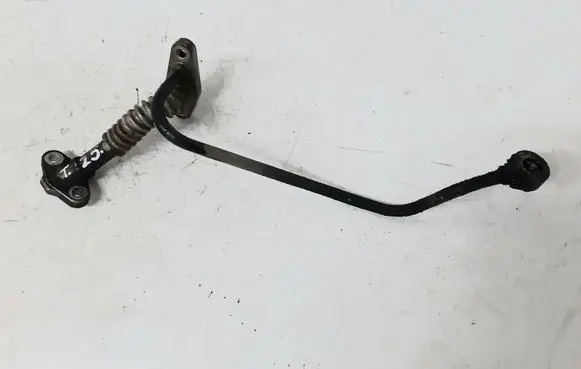 Honda CR-V Turbo turbocharger oiling pipe/hose