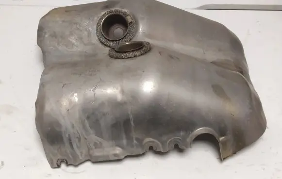 BMW 2 F22 F23 Turbo 11657843159