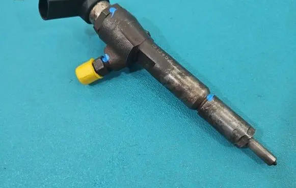 Ford Focus Fuel injector 4M5Q-9F593-AD IMPRK1513452