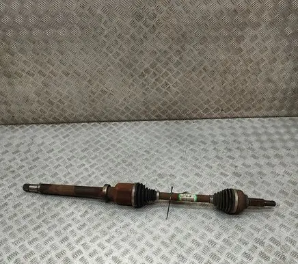 Ford Transit Front driveshaft BK213B436AE