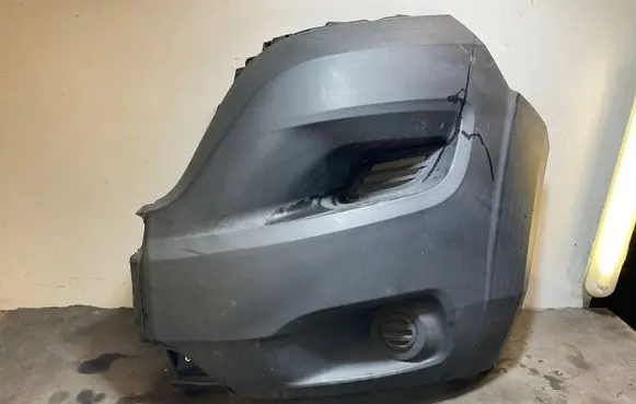Citroen Jumper Front bumper corner part panel trim 1315092070 ST17532