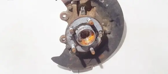Volvo V50 ABS brake wheel speed sensor